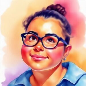 Meet your Posher, Oona